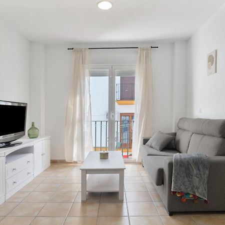 Apartamento Perez Zara 5 科尼尔-德拉弗龙特拉 外观 照片