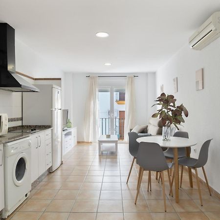 Apartamento Perez Zara 5 科尼尔-德拉弗龙特拉 外观 照片