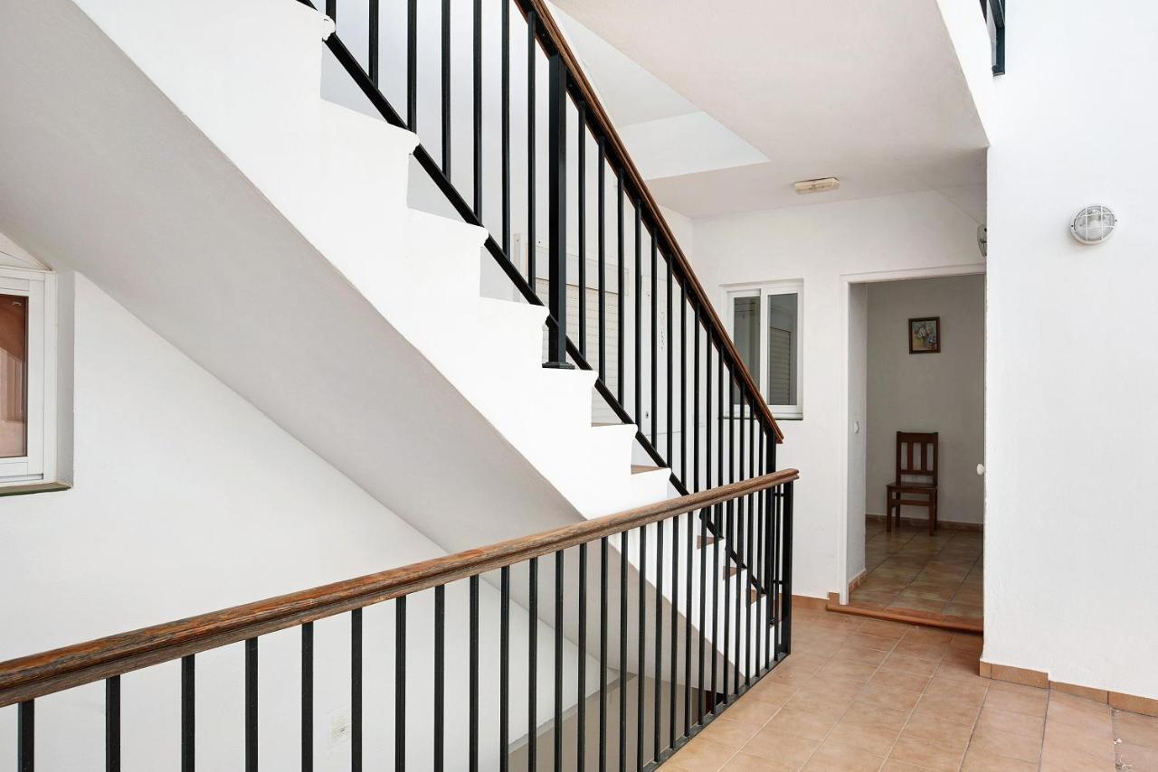 Apartamento Perez Zara 5 科尼尔-德拉弗龙特拉 外观 照片