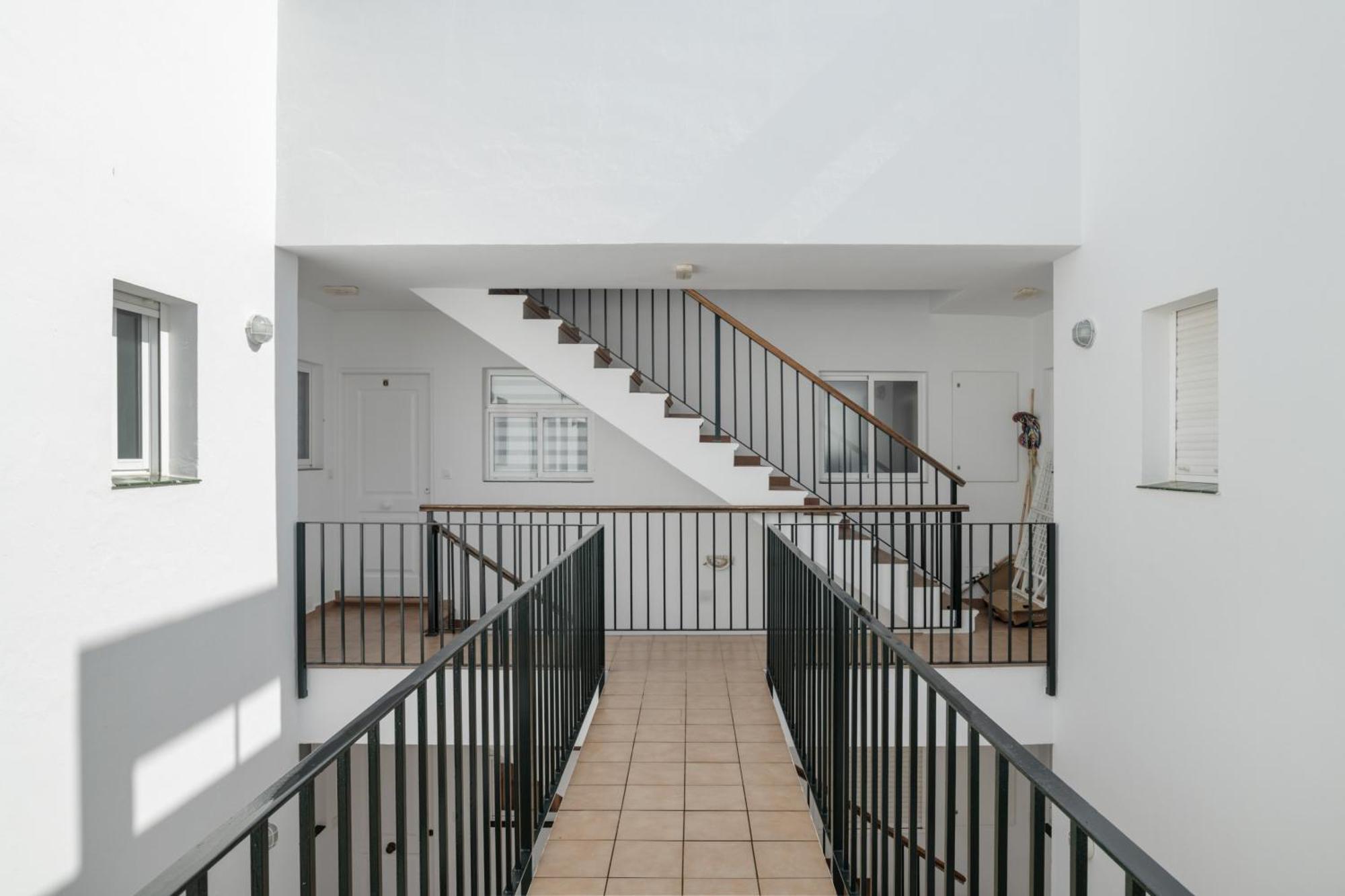 Apartamento Perez Zara 5 科尼尔-德拉弗龙特拉 外观 照片