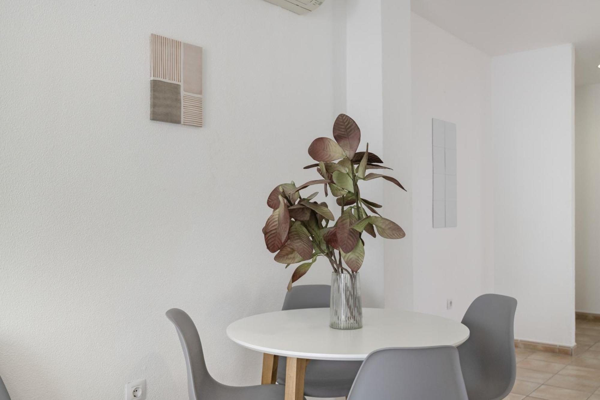 Apartamento Perez Zara 5 科尼尔-德拉弗龙特拉 外观 照片
