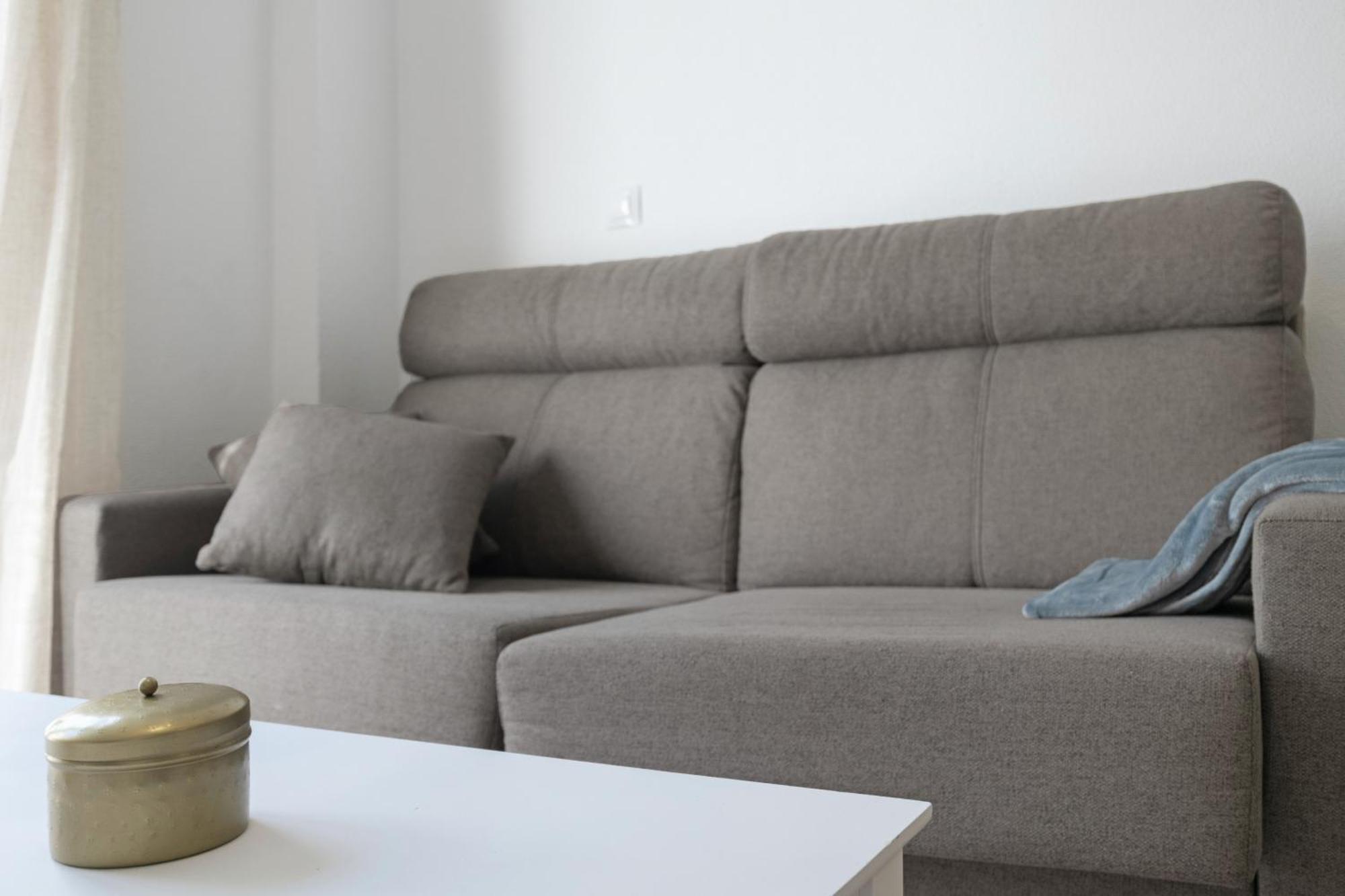 Apartamento Perez Zara 5 科尼尔-德拉弗龙特拉 外观 照片