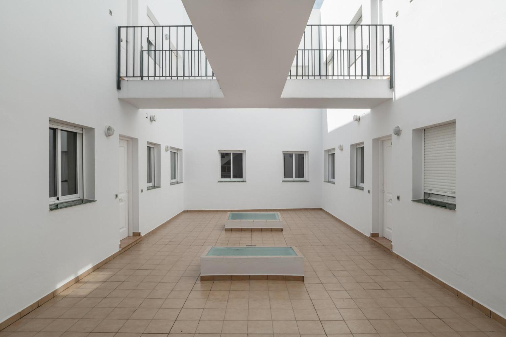 Apartamento Perez Zara 5 科尼尔-德拉弗龙特拉 外观 照片